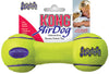 Kong hondenspeelgoed Airdog Halter - Huisdierplezier