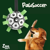 PawSoccer hondenspeelgoed - De voetbal voor honden